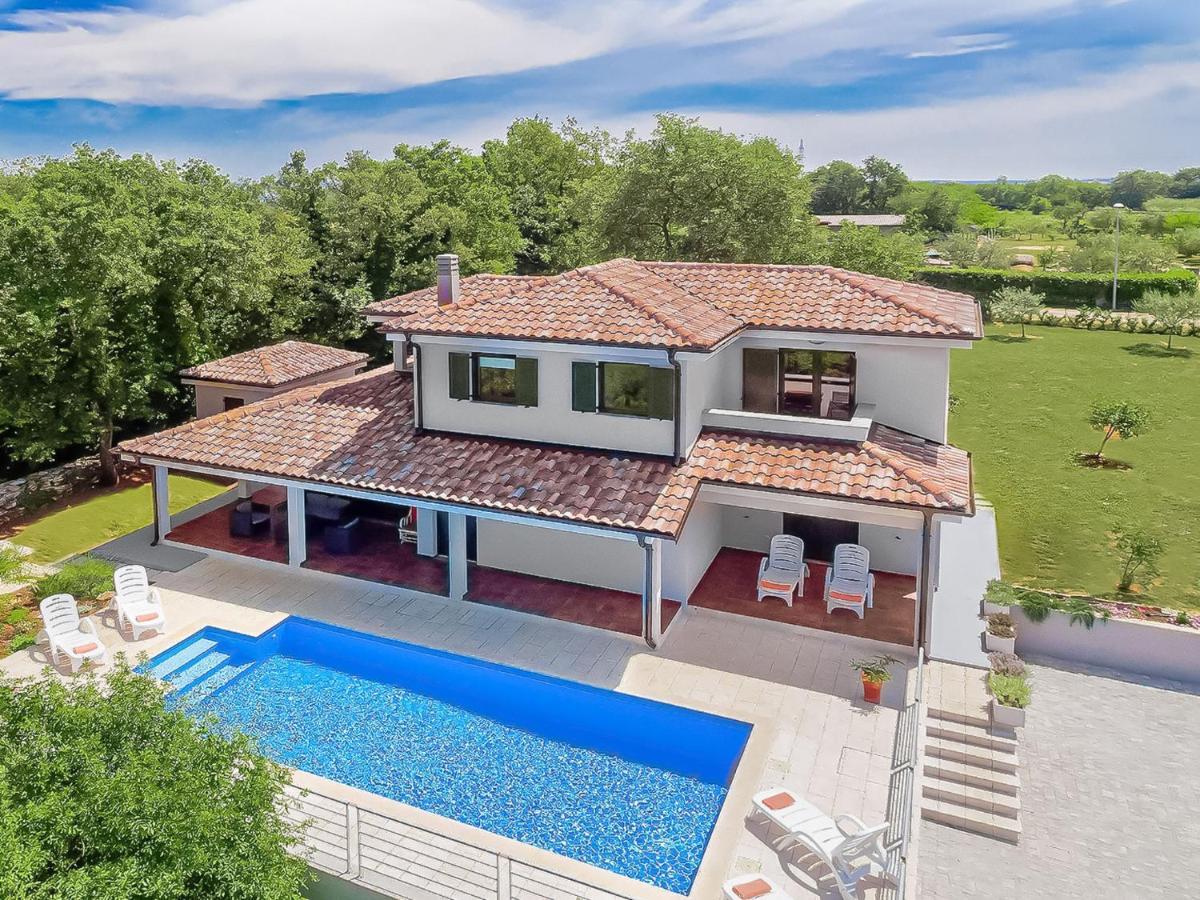 Holiday Home Fratrici By Interhome Murine Exterior foto
