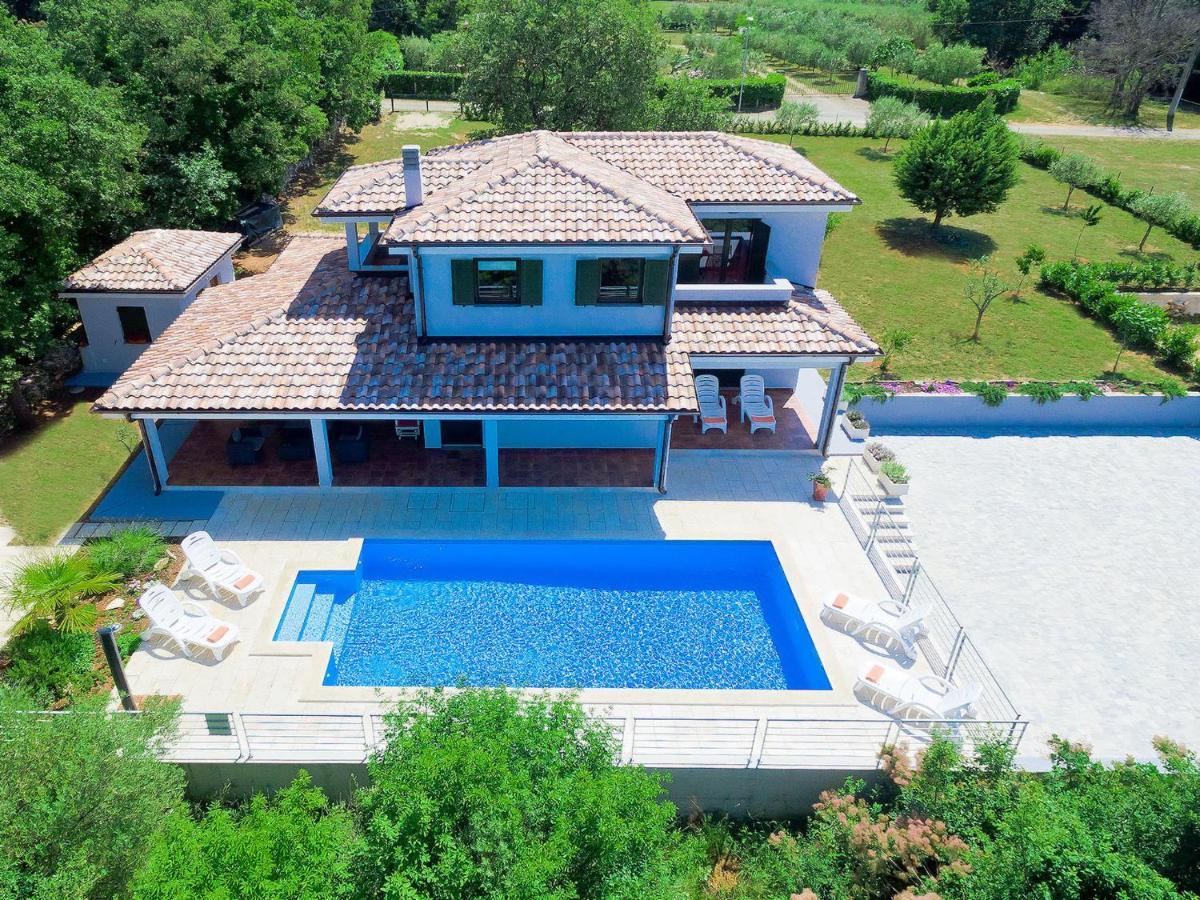 Holiday Home Fratrici By Interhome Murine Exterior foto