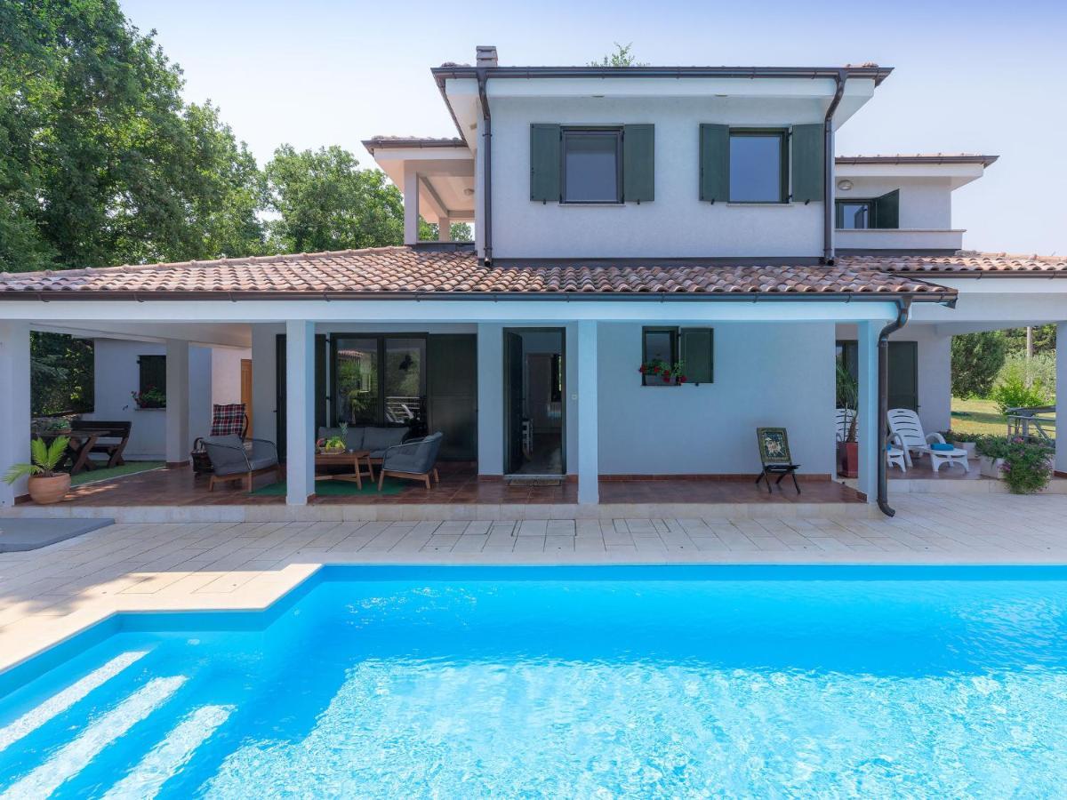 Holiday Home Fratrici By Interhome Murine Exterior foto