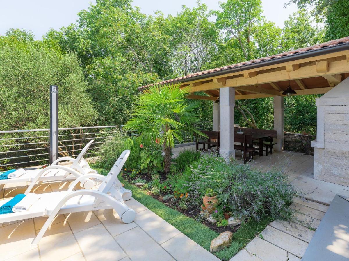 Holiday Home Fratrici By Interhome Murine Exterior foto