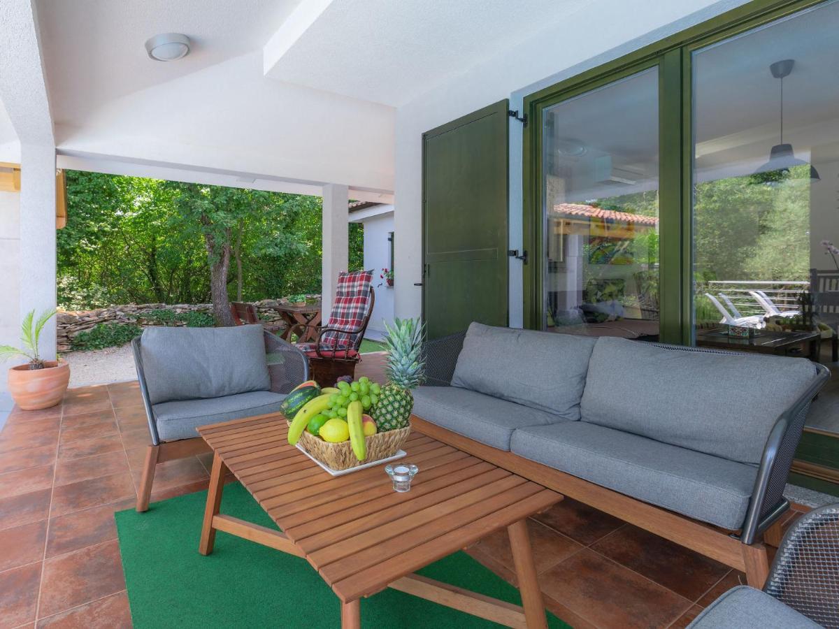 Holiday Home Fratrici By Interhome Murine Exterior foto