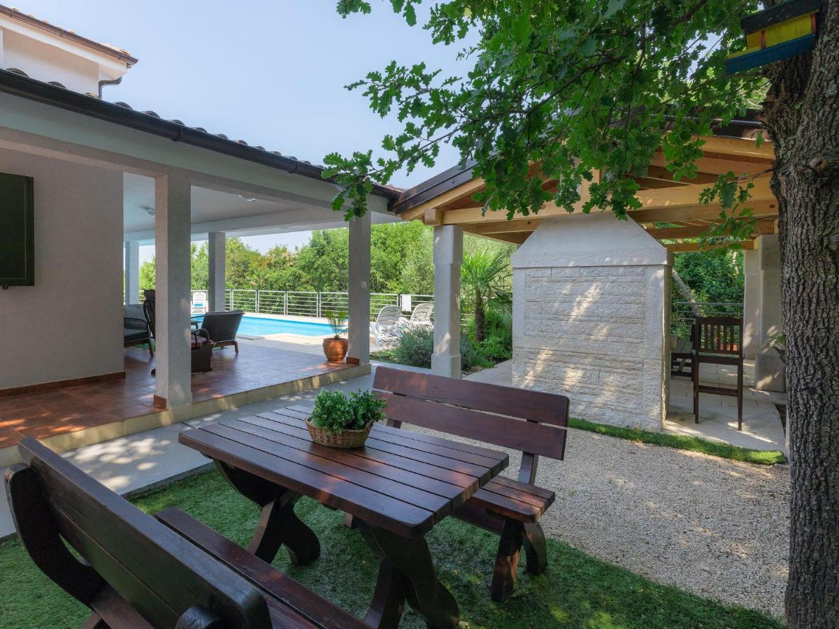 Holiday Home Fratrici By Interhome Murine Exterior foto