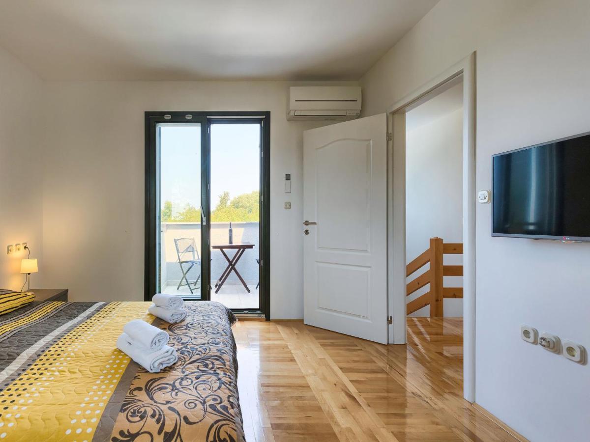 Holiday Home Fratrici By Interhome Murine Exterior foto
