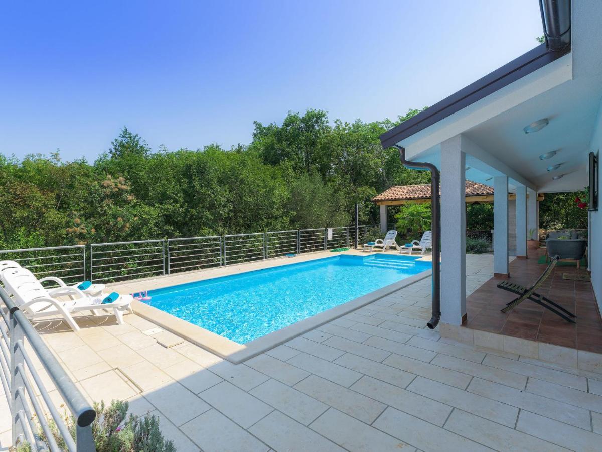 Holiday Home Fratrici By Interhome Murine Exterior foto