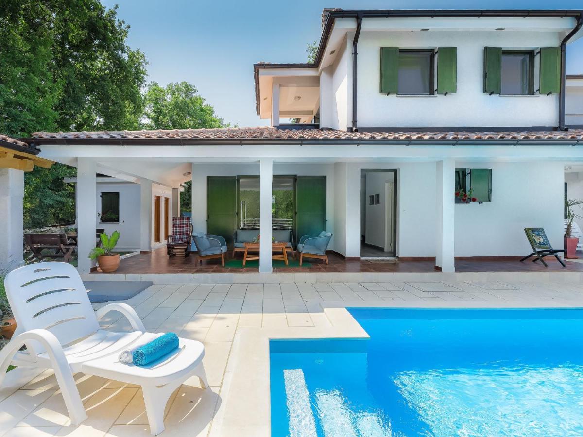Holiday Home Fratrici By Interhome Murine Exterior foto