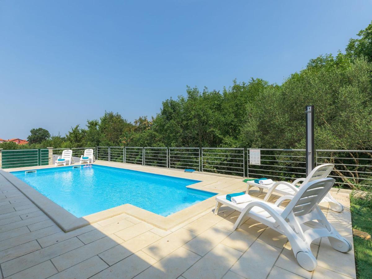 Holiday Home Fratrici By Interhome Murine Exterior foto